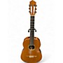 Used 2000 Kenny Hill  RUCK Natural Classical Acoustic Guitar Natural