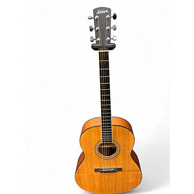 Used 2000 Larrivee L-02 NATRUAL Acoustic Guitar