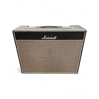 Used 2000 Marshall Bluesbreaker JTM50 Tube Guitar Combo Amp
