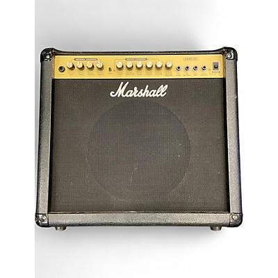 Used 2000 Marshall G50RCD Guitar Combo Amp