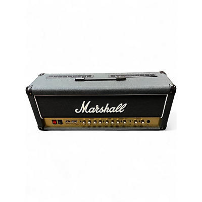 Used 2000 Marshall JCM2000 DSL100 100W Tube Guitar Amp Head