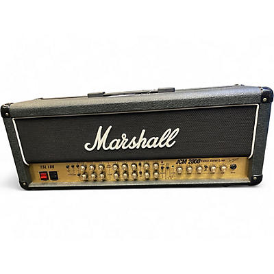 Used 2000 Marshall JCM2000 Triple Super Lead Tube Guitar Amp Head