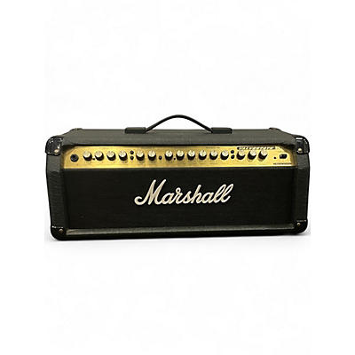 Used 2000 Marshall VS100H Solid State Guitar Amp Head