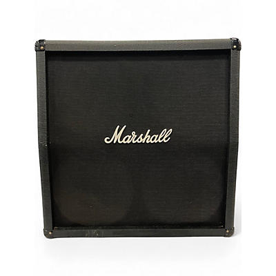 Used 2000 Marshall vs412 Guitar Cabinet