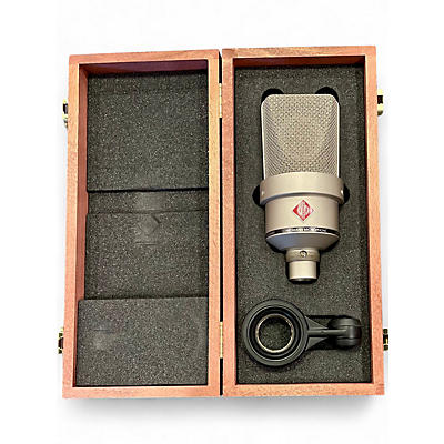 Used 2000 Neumann TLM103 Condenser Microphone