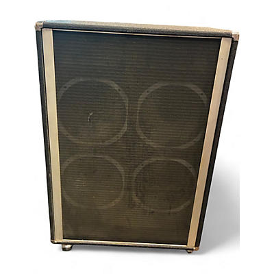 Used 2000 Peavey GUITAR CABINET Unpowered Monitor