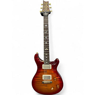 Used 2000 Prs  McCarty 10 Top Rosewood Cherry Sunburst Solid Body Electric Guitar