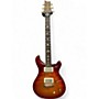 Used 2000 Prs  McCarty 10 Top Rosewood Cherry Sunburst Solid Body Electric Guitar Cherry Sunburst