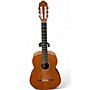 Used 2000 Rafael de Cordoba 1a India Natural Classical Acoustic Guitar Natural