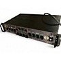 Used 2000 SWR SM400 840W Bass Amp Head