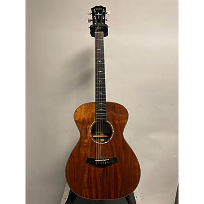 Taylor Used 2000 Taylor K22 KOA Acoustic Guitar