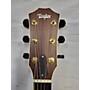 Used Taylor Used 2000 Taylor XXV-GA Natural Acoustic Guitar Natural