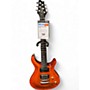 Used Agile Used 2000s Agile Hawker Orange Solid Body Electric Guitar Orange