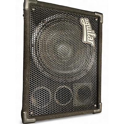 Used 2000s Aguilar GS112NT 1x12 Bass Cabinet