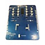 Used 2000s American Audio Q-D5 MK II Powered Mixer