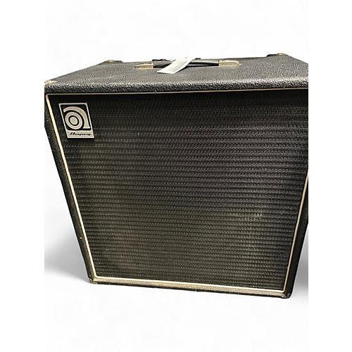 Ampeg Used 2000s Ampeg BA115 100W 1x15 Bass Combo Amp