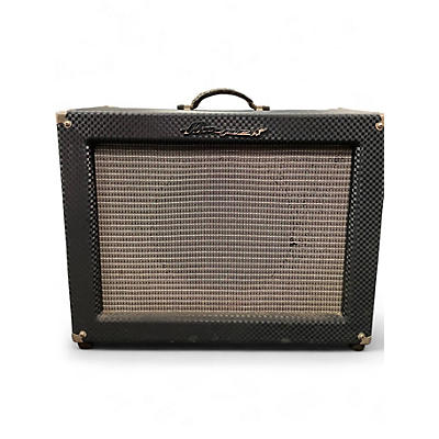 Used 2000s Ampeg REVERBROCKET Tube Guitar Combo Amp