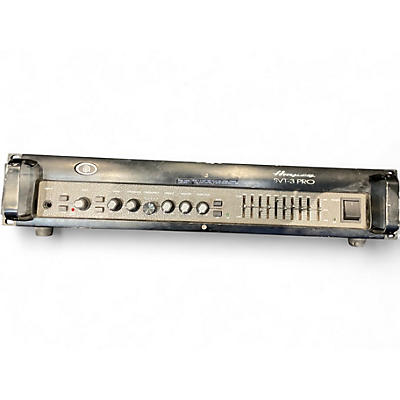 Used 2000s Ampeg SVT-3 RPO Bass Amp Head