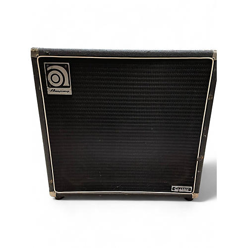 Ampeg Used 2000s Ampeg SVT15E Bass Cabinet