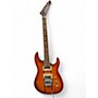 Used B.C. Rich Used 2000s B.C. Rich ASSASSIN ORANGE BURST Solid Body Electric Guitar ORANGE BURST