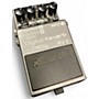 Used 2000s BOSS RV3 Digital Reverb Delay Effect Pedal