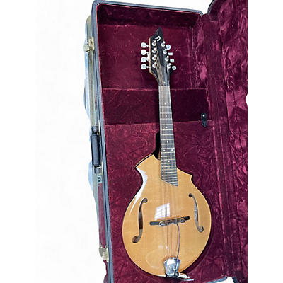 Used 2000s Breedlove CASCADE Natural Mandolin