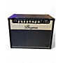 Used 2000s Bugera VINTAGE V22 INFINIUM Tube Guitar Combo Amp