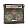 Used 2000s Carvin R600 Bass Combo Amp