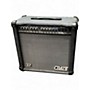 Used 2000s Crate GFX 120 Guitar Power Amp