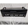 Used Crate Used 2000s Crate VTX 350H Solid State Guitar Amp Head