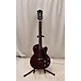 Used DeArmond Used 2000s DeArmond Guild M-70 RED MAHOGANY Solid Body Electric Guitar RED MAHOGANY