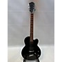 Used DeArmond Used 2000s DeArmond M-65 Black Solid Body Electric Guitar Black