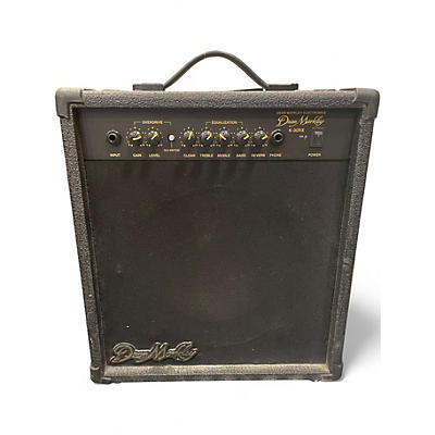 Used 2000s Dean Markley K-30RX Guitar Combo Amp