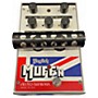 Used 2000s Electro-Harmonix English Muffin Effect Pedal