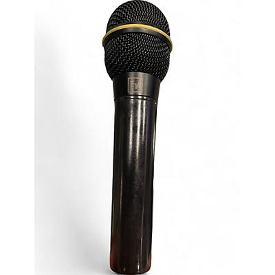 Used 2000s Electro-Voice N/D767a Dynamic Microphone