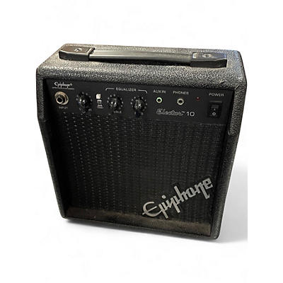 Used 2000s Epiphone  Electar 10  Battery Powered Amp