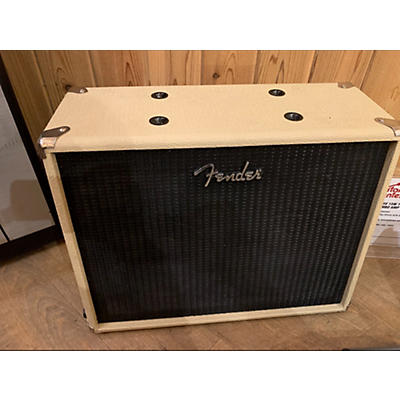 Fender Used 2000s Fender Acoustasonic Ultra Light Cabinet Guitar Amp Head