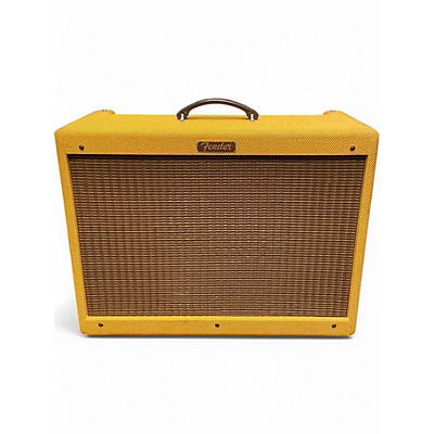 Used 2000s Fender BLUES DELUXE Tube Guitar Combo Amp