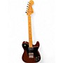 Used 2000s Fender Classic Series 1972 Telecaster Walnut Solid Body Electric Guitar Walnut