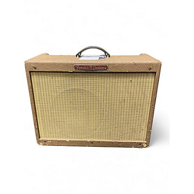 Used 2000s Fender Hot Rod Deluxe Guitar Cabinet