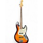 Used 2000s Fender PLAYER J BASS 5 Tobacco Burst Electric Bass Guitar Tobacco Burst