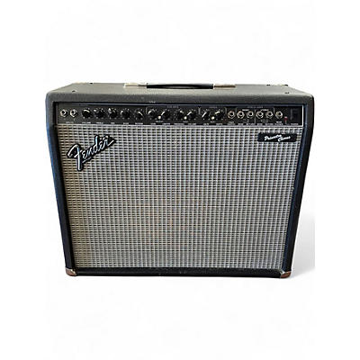 Used 2000s Fender Princeton Chorus Guitar Combo Amp