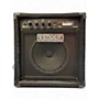 Used 2000s Fender Rumble 15 15W 1X8 Bass Combo Amp