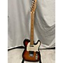 Used Fender Used 2000s Fender Standard Telecaster Brown Sunburst Solid Body Electric Guitar Brown Sunburst