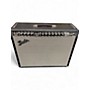 Used 2000s Fender Twin Reverb 2x12 Tube Guitar Combo Amp