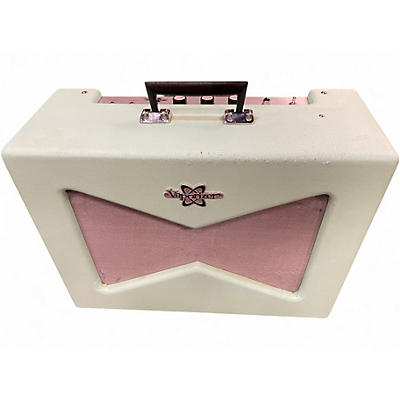 Used 2000s Fender Vaporizer 12W 2x10 Tube Guitar Combo Amp