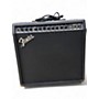 Used 2000s Fender fm65 dsp Guitar Combo Amp