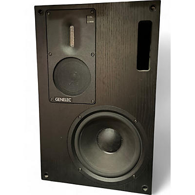 Genelec Used 2000s Genelec S30D Pair Powered Monitor