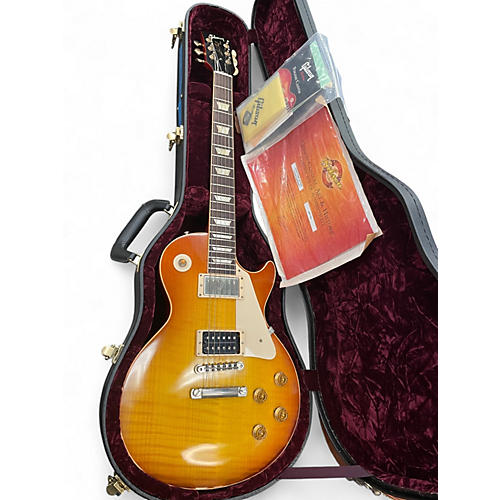 Used 2000s Gibson 1959 Reissue Jimmy Page Les Paul 