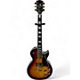 Used 2000s Gibson '68 Les Paul Custom F Tri-Burst Solid Body Electric Guitar Tri-Burst